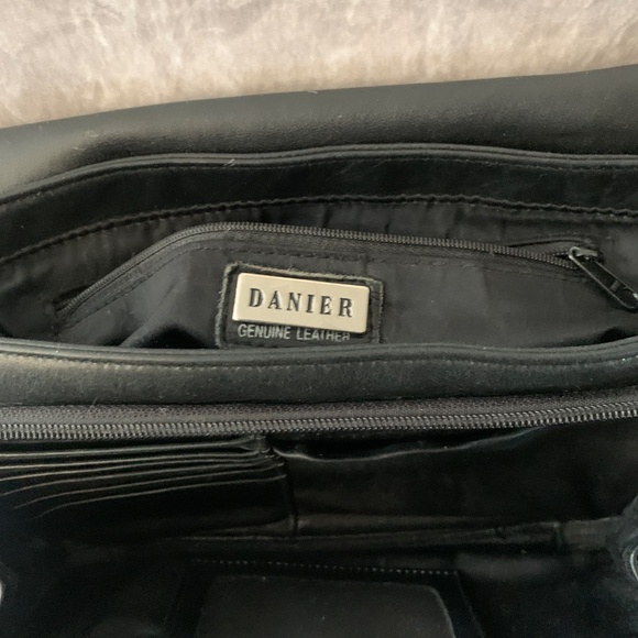 DANIER Soft Premium Leather Bag - Picture 15 of 15